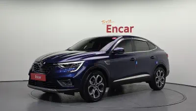 Renault Samsung XM3
