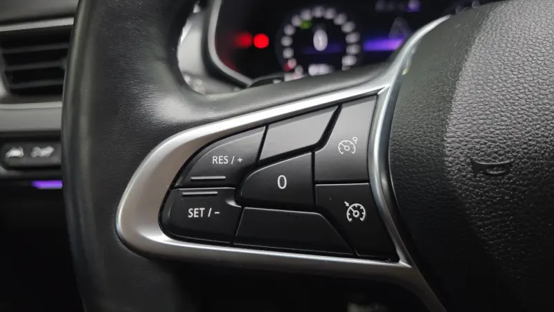 Renault Samsung XM3