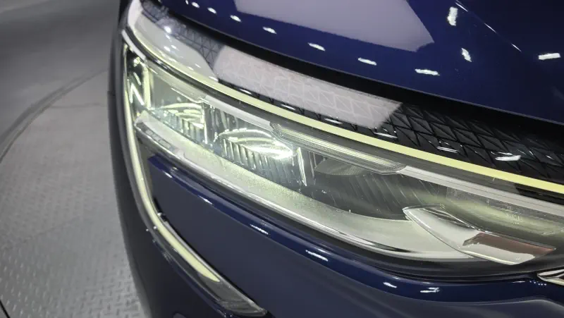 Renault Samsung XM3
