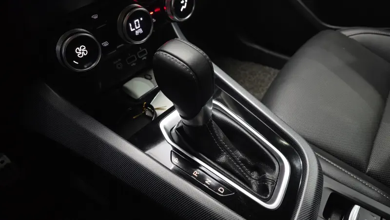 Renault Samsung XM3