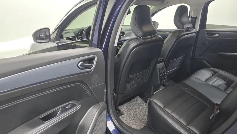 Renault Samsung XM3
