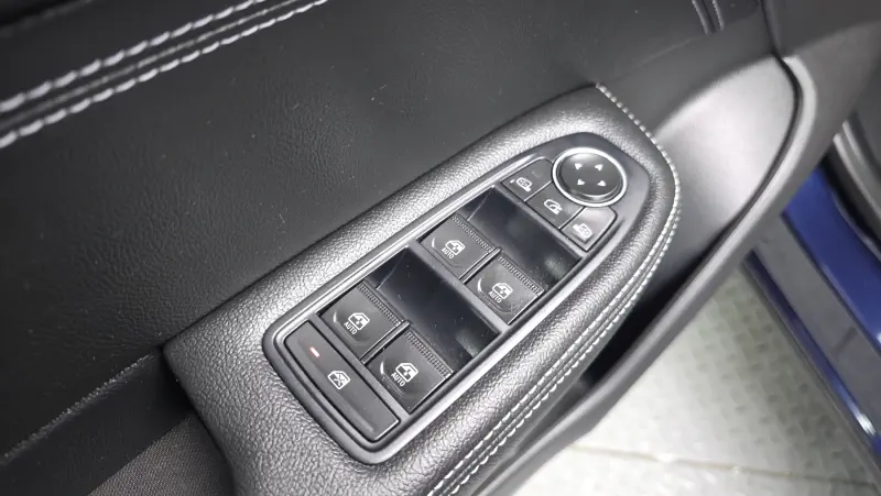 Renault Samsung XM3
