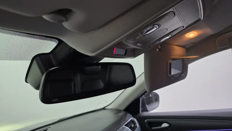 Renault Samsung XM3