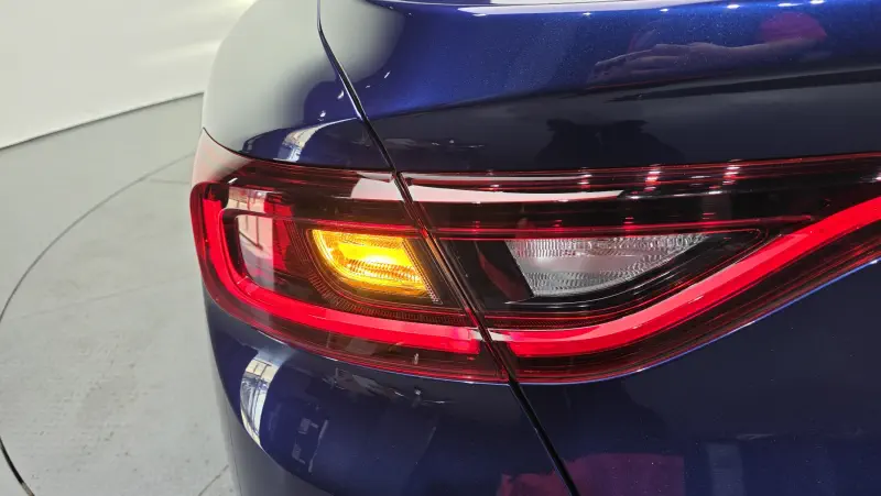 Renault Samsung XM3