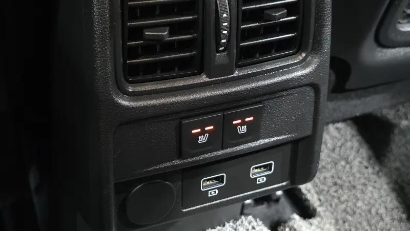 Renault Samsung XM3