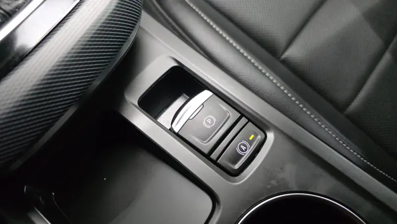 Renault Samsung XM3