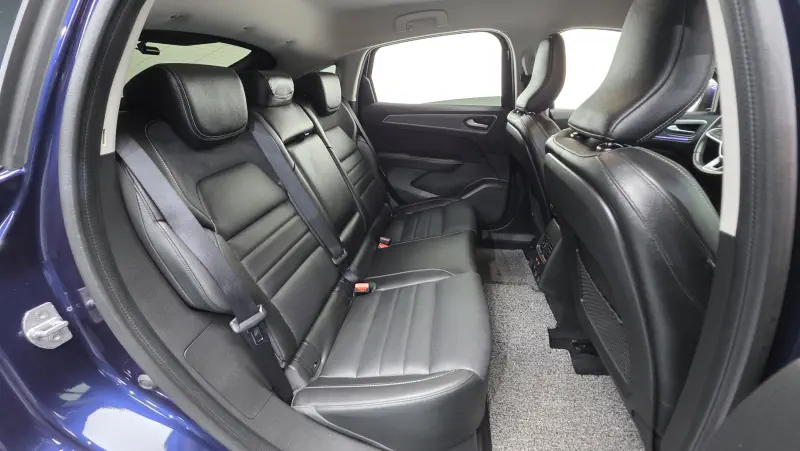 Renault Samsung XM3