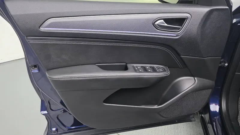 Renault Samsung XM3