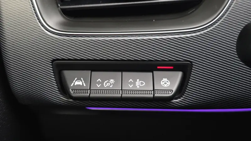 Renault Samsung XM3