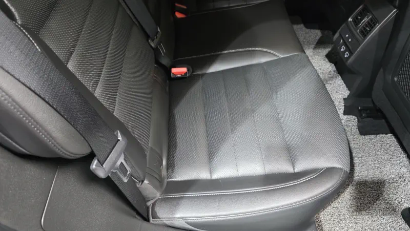Renault Samsung XM3