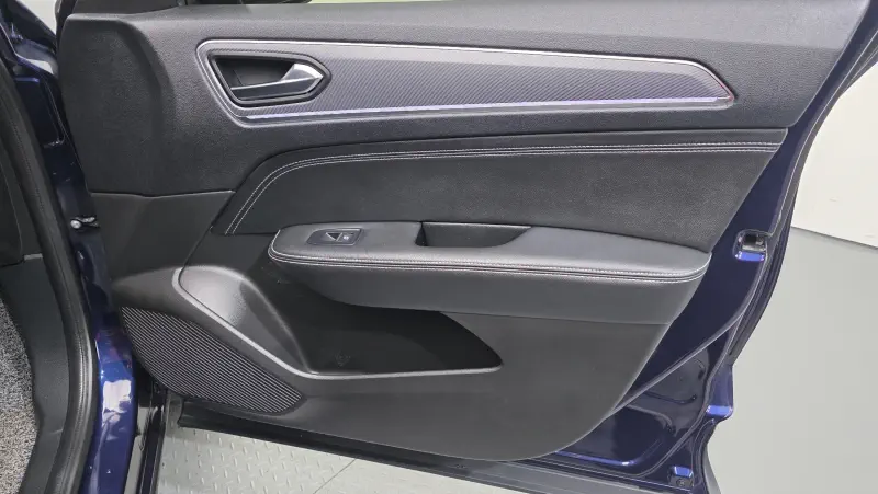 Renault Samsung XM3
