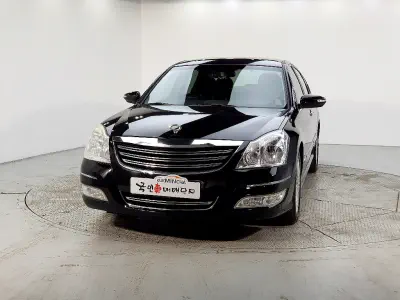Renault Samsung SM7