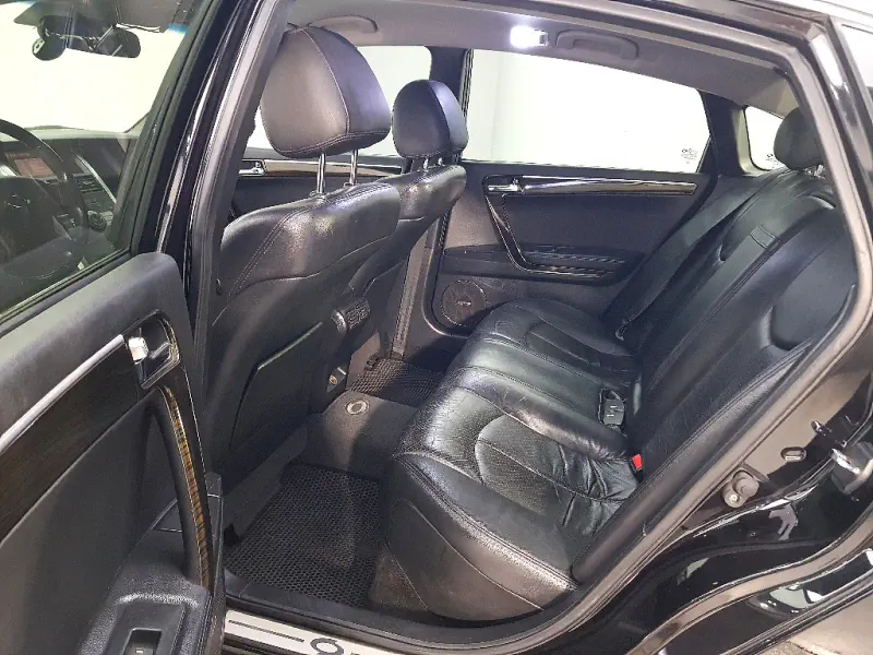 Renault Samsung SM7