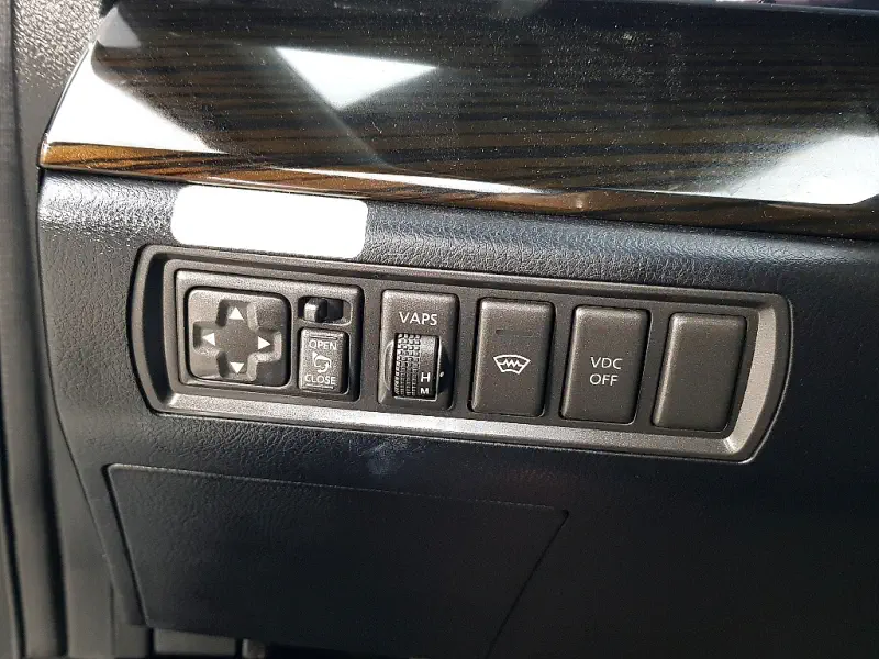 Renault Samsung SM7