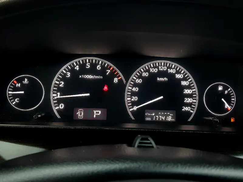 Renault Samsung SM7