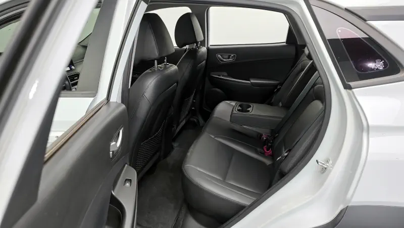 Hyundai Kona Electric