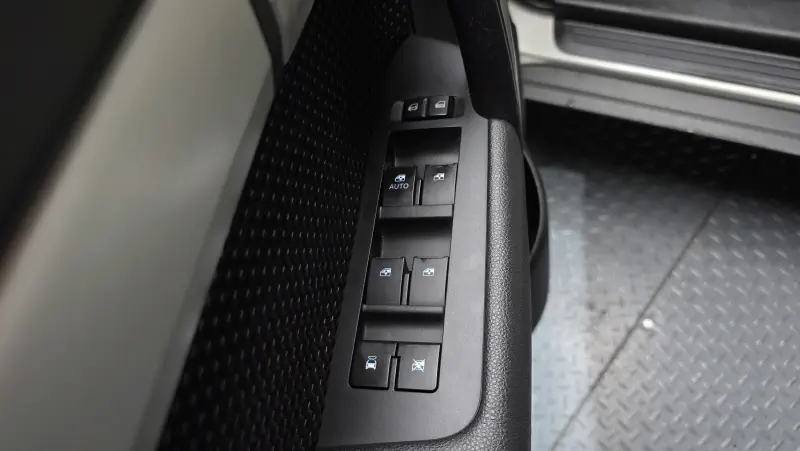 Daewoo Captiva