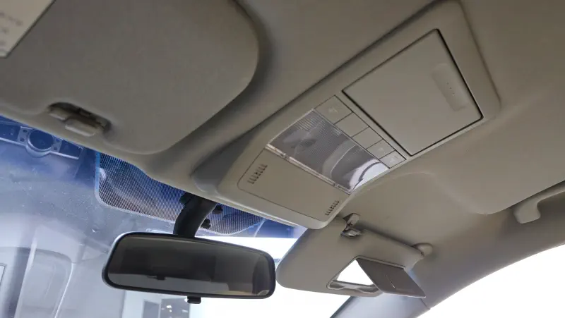 Daewoo Captiva