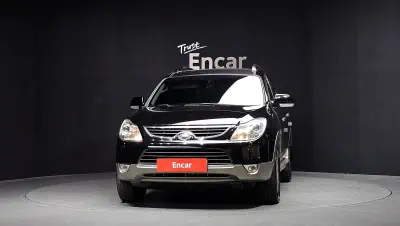 Hyundai Veracruz
