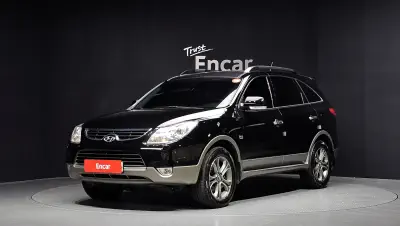 Hyundai Veracruz