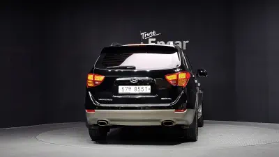 Hyundai Veracruz