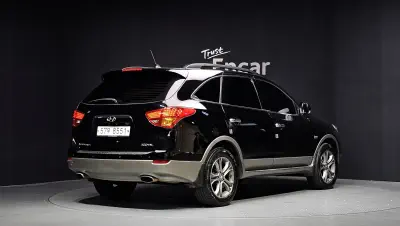 Hyundai Veracruz