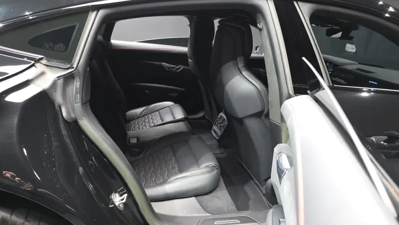 Audi RS e-tron GT
