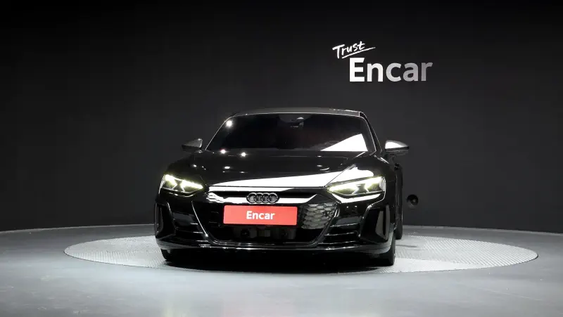 Audi RS e-tron GT