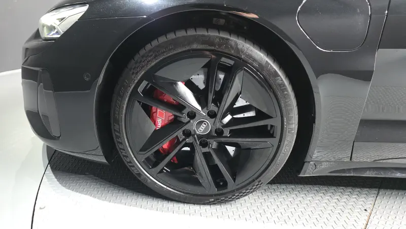 Audi RS e-tron GT