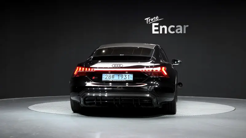 Audi RS e-tron GT