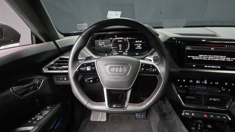 Audi RS e-tron GT