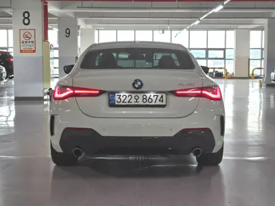 BMW 4-Series