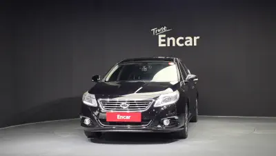 Renault Samsung SM5