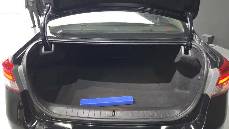 Renault Samsung SM5