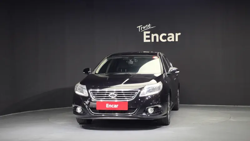 Renault Samsung SM5