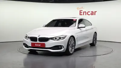 BMW 4-Series