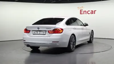 BMW 4-Series