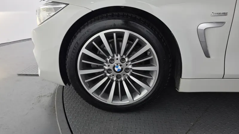 BMW 4-Series