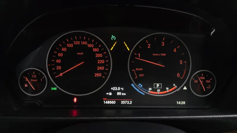 BMW 4-Series