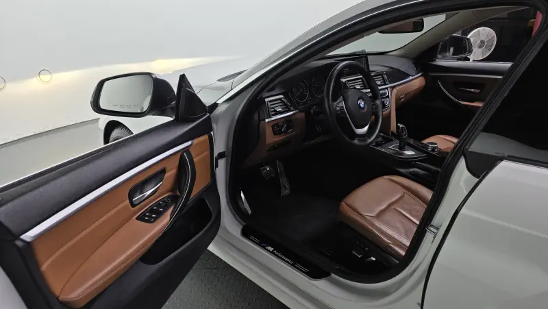 BMW 4-Series