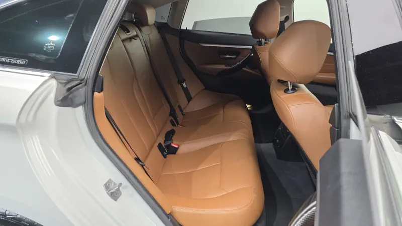 BMW 4-Series