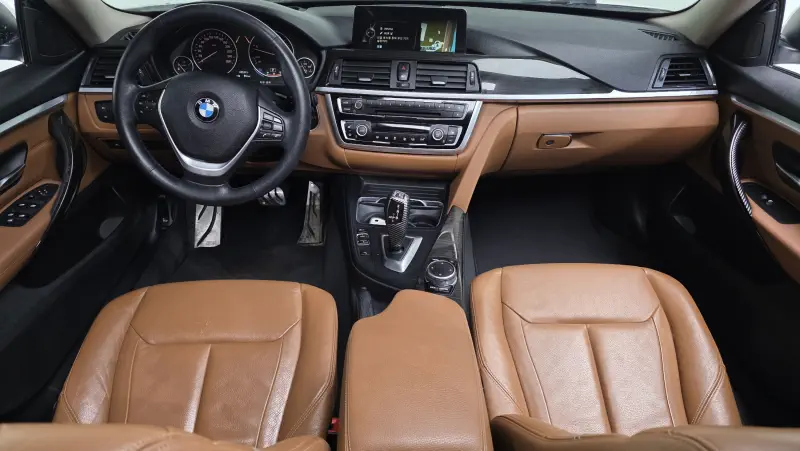 BMW 4-Series