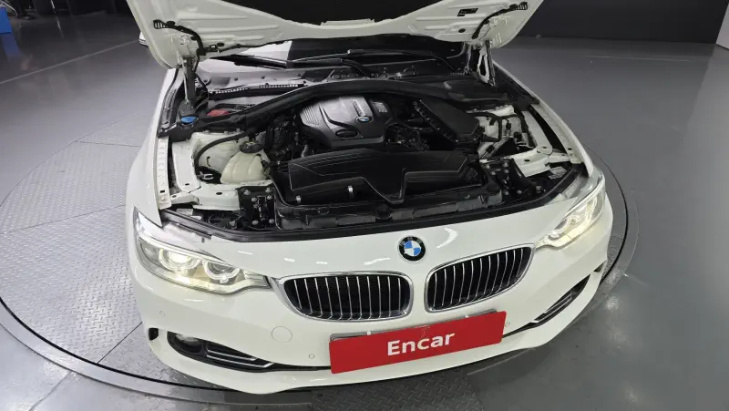 BMW 4-Series
