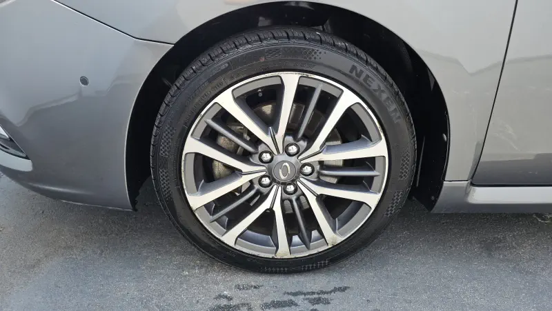 Renault Samsung SM7
