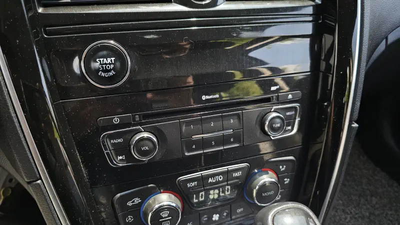 Renault Samsung SM7