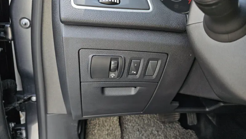 Renault Samsung SM7