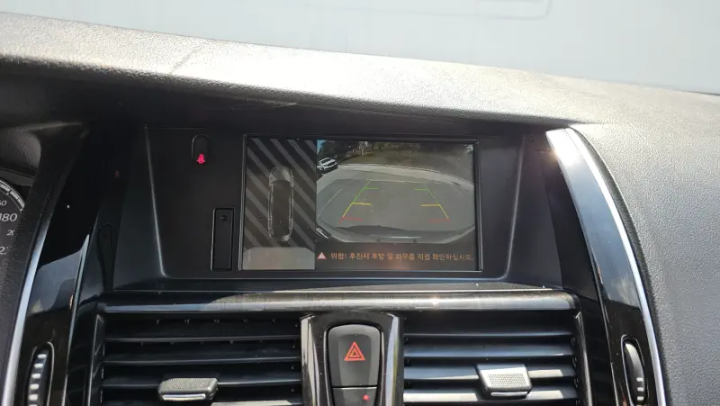Renault Samsung SM7