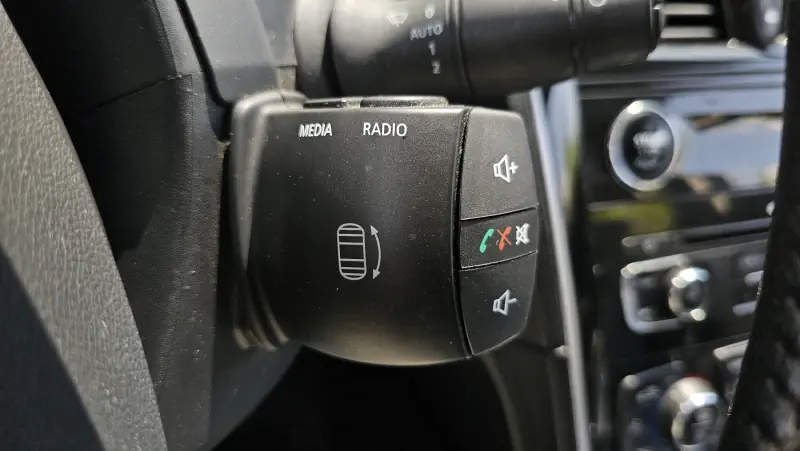 Renault Samsung SM7