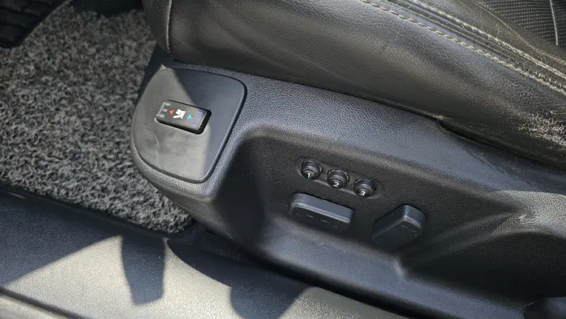 Renault Samsung SM7