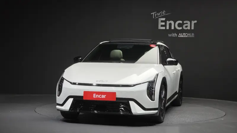 Kia EV4